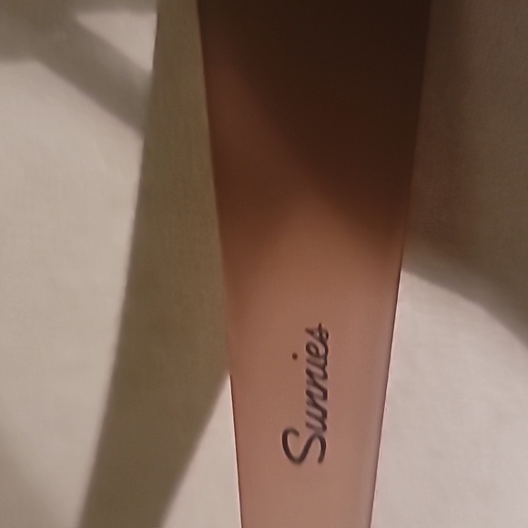 SUNNIES Sunglasses, Women's - Picture 3 of 4